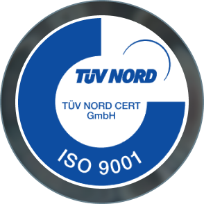 tuv nord iso 9001