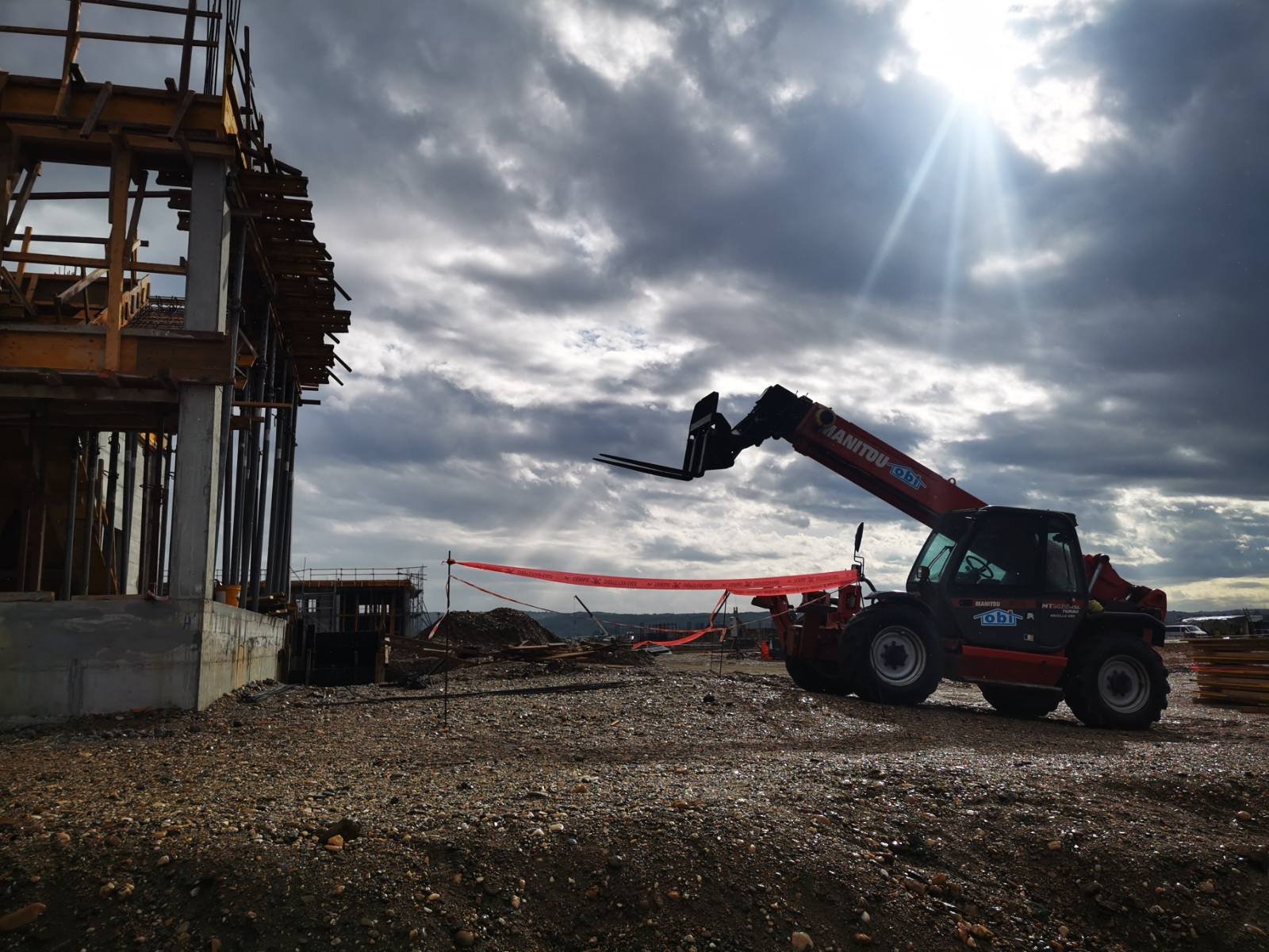 kompresorska stanica