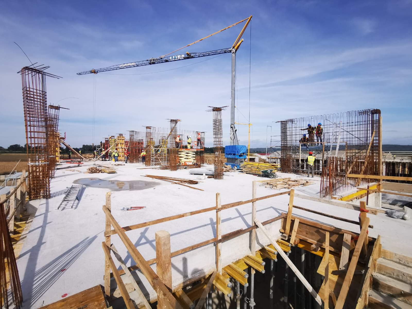 kompresorska stanica