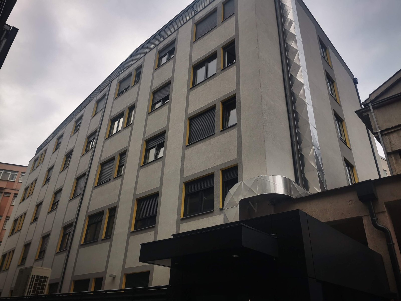 studenski dom kragujevac