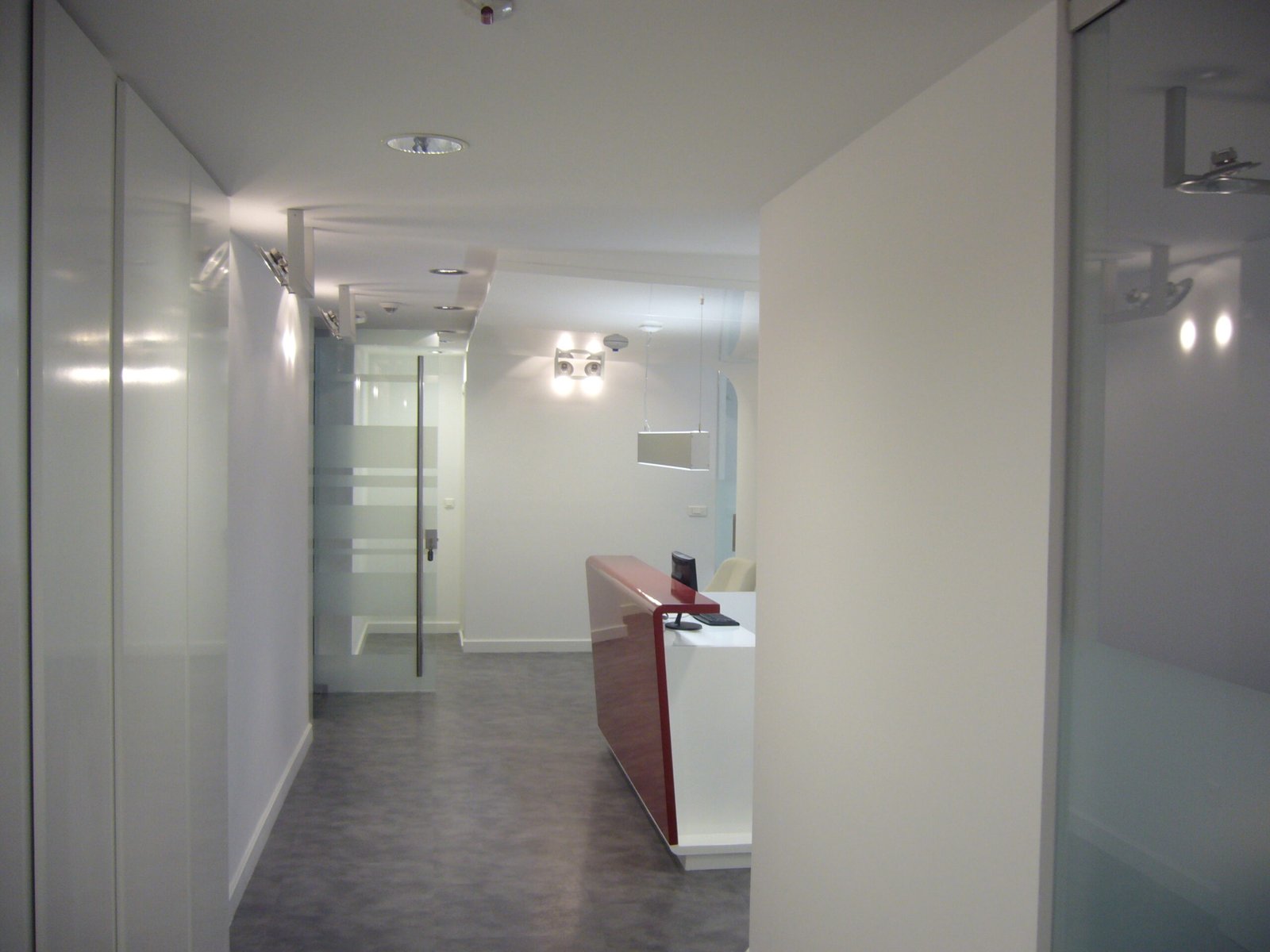 fiat srbija upravna zgrada