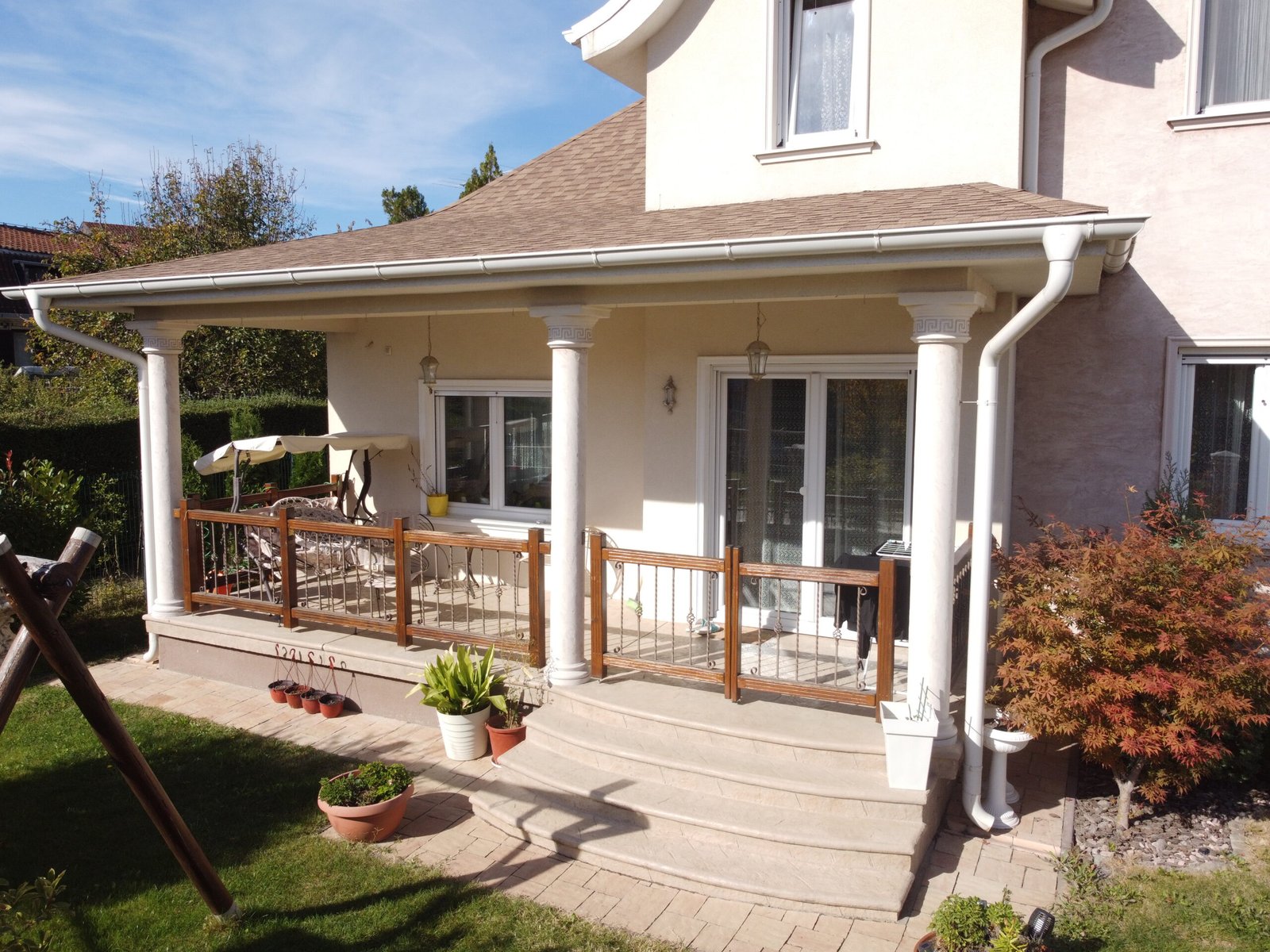 Izgradnja stambenog objekta