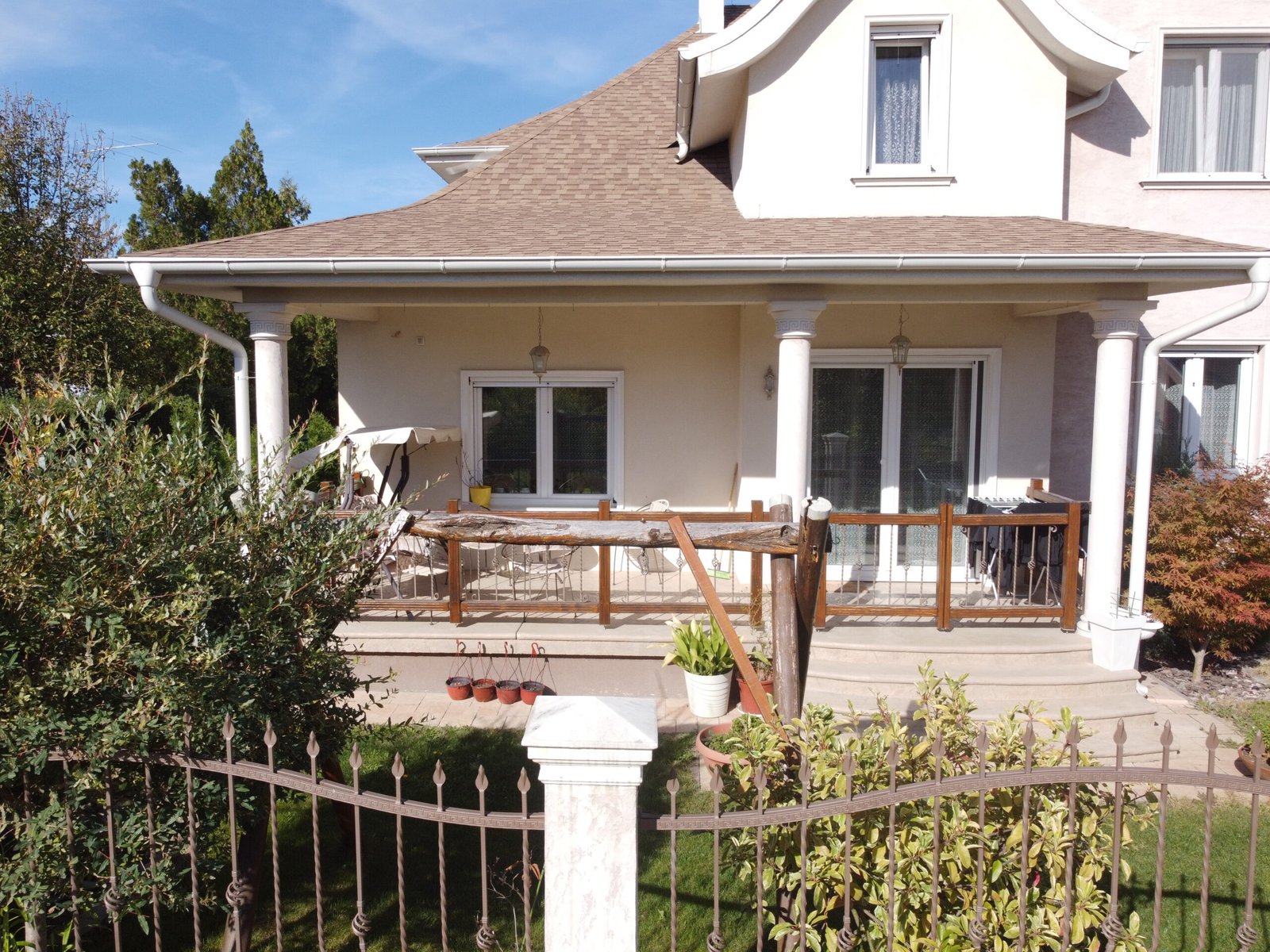 Izgradnja stambenog objekta