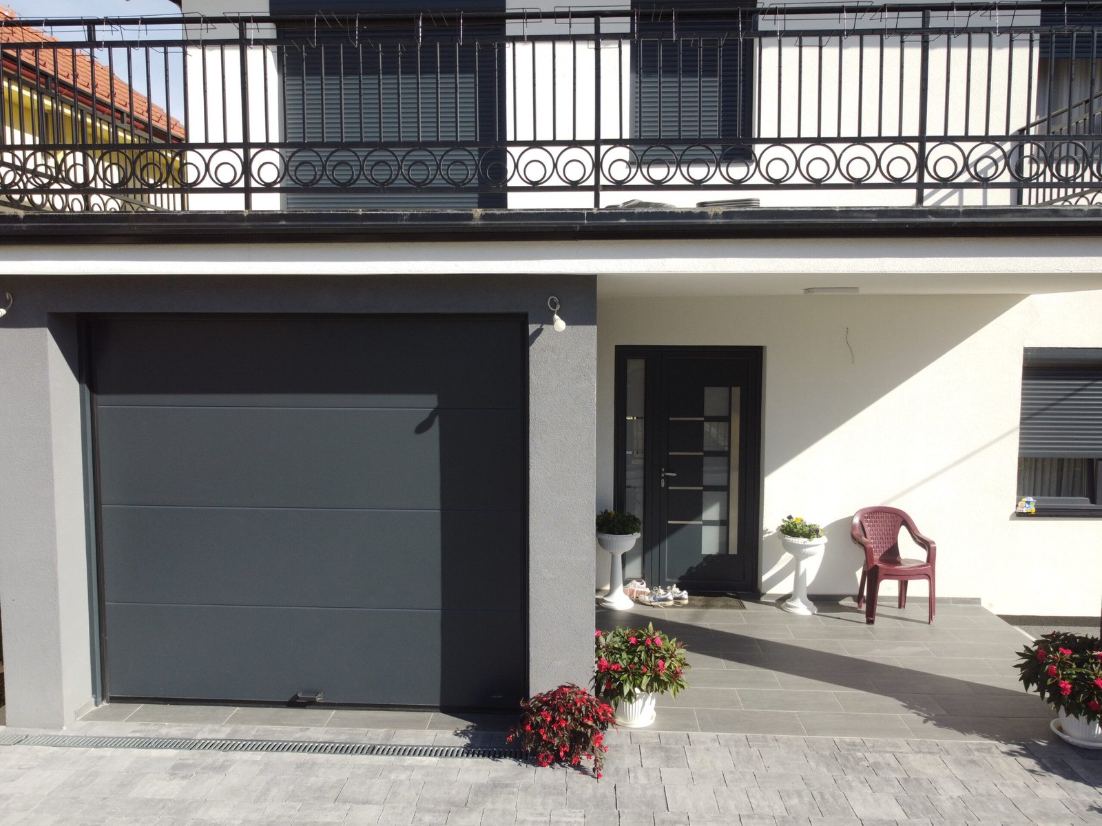 Izgradnja stambenog objekta