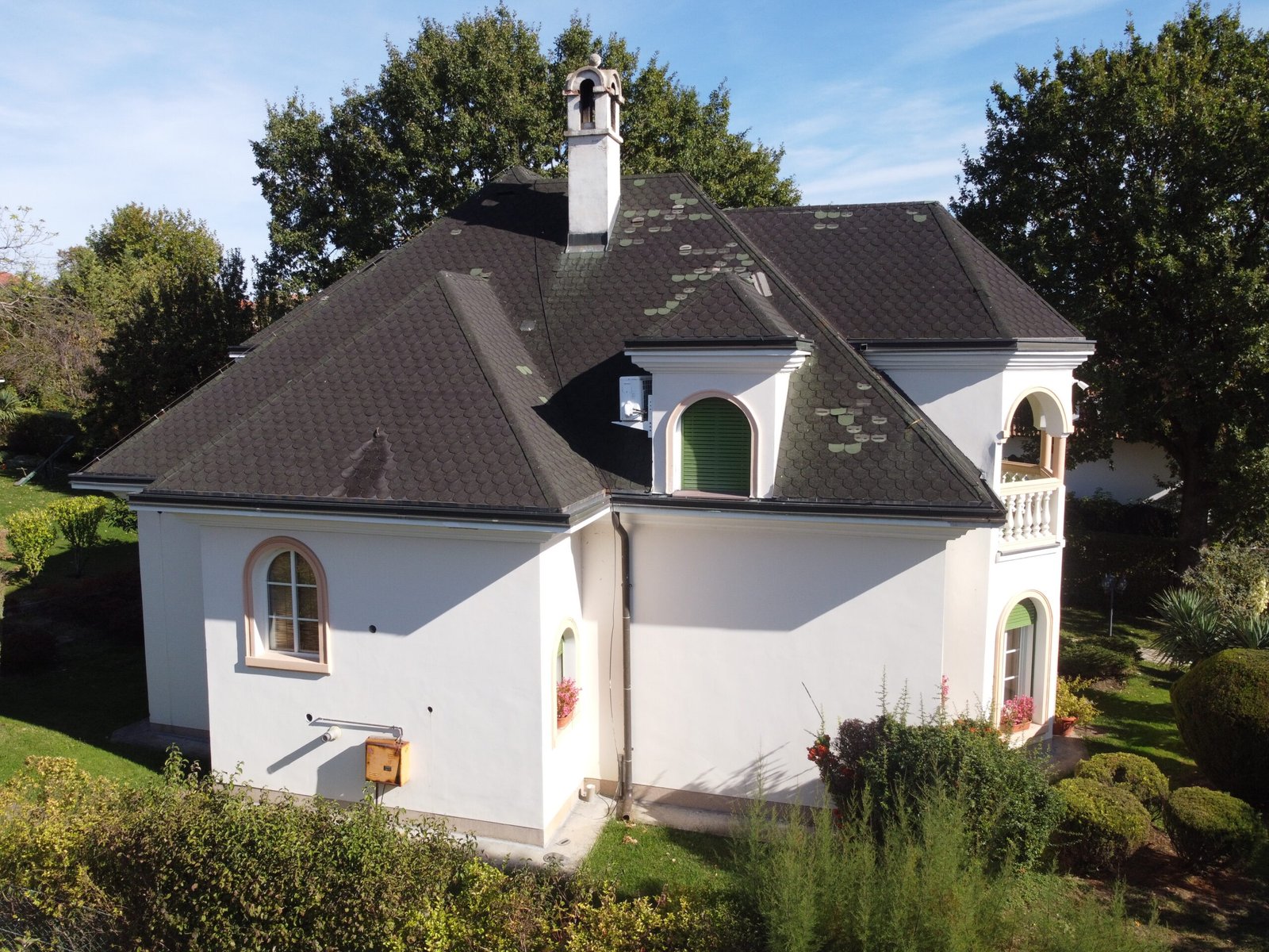 Izgradnja stambenog objekta